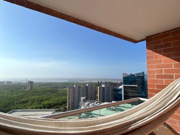 Apartamento En Venta En Barranquilla En Buenavista V391826