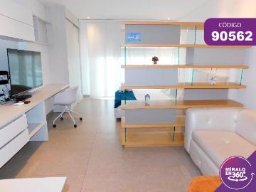 Apartamento En Venta En Barranquilla En El Poblado V164255