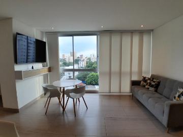 Apartamento En Venta En Barranquilla En El Poblado V377339