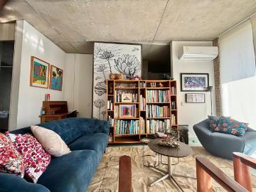 Apartamento En Venta En Barranquilla En El Prado V375394