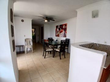 Apartamento En Venta En Barranquilla En El Prado V315359