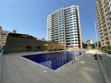 Apartamento En Venta En Barranquilla En El Rosario V384269