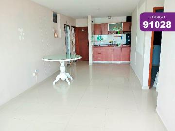 Apartamento En Venta En Barranquilla En El Recreo V185358