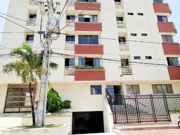Apartamento En Venta En Barranquilla En El Recreo V201037