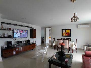 Apartamento En Venta En Barranquilla En El Recreo V272621