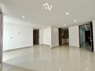 Apartamento En Venta En Barranquilla En El Tabor V354531