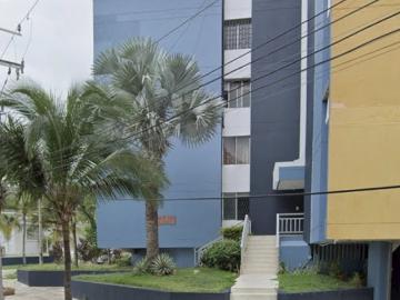 Apartamento En Venta En Barranquilla En Los Alpes V360095