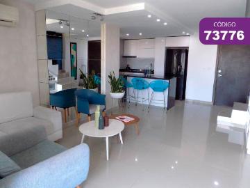 Apartamento En Venta En Barranquilla En La Concepcion V208562