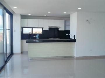 Apartamento En Venta En Barranquilla En La Campina V239886