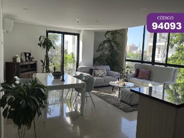 Apartamento En Venta En Barranquilla En La Campina V376043