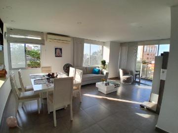 Apartamento En Venta En Barranquilla En La Cumbre V177481