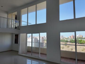 Apartamento En Venta En Barranquilla En Miramar V390669
