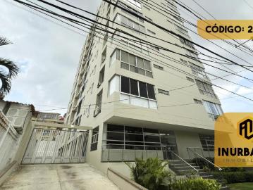 Apartamento En Venta En Barranquilla En Nuevo Horizonte V296811