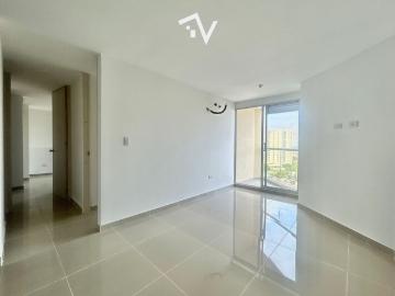 Apartamento En Venta En Barranquilla En Nuevo Horizonte V314987