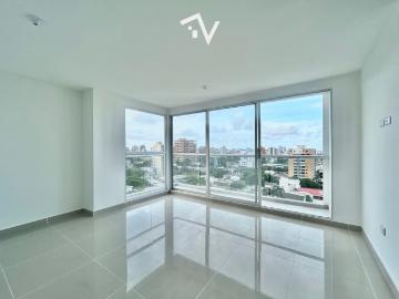 Apartamento En Venta En Barranquilla En Nuevo Horizonte V315005