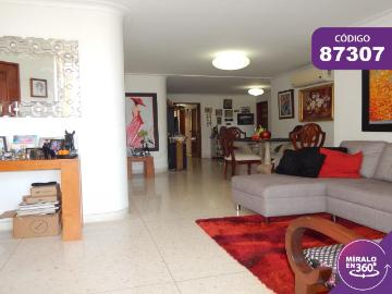 Apartamento En Venta En Barranquilla En Santa Monica V145350