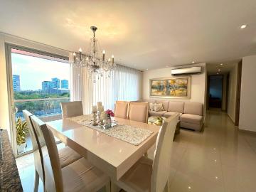 Apartamento En Venta En Barranquilla En Portal Del Genoves V220708