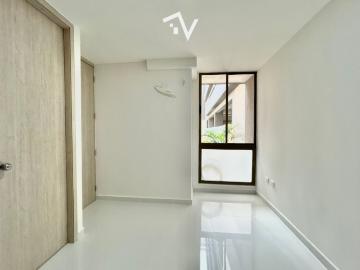 Apartamento En Venta En Barranquilla En Rio Alto V319592