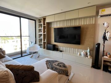 Apartamento En Venta En Barranquilla En Riomar V391069