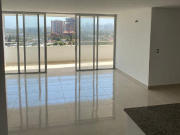Apartamento En Venta En Barranquilla En Villa Campestre V121731