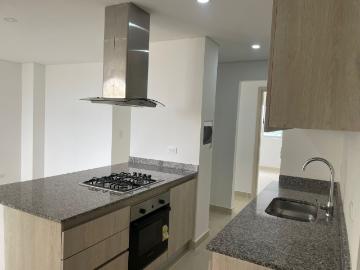 Apartamento En Venta En Barranquilla En Villa Campestre V121757