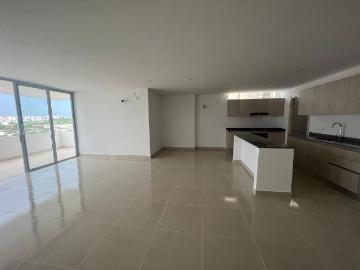 Apartamento En Venta En Barranquilla En Villa Campestre V121998