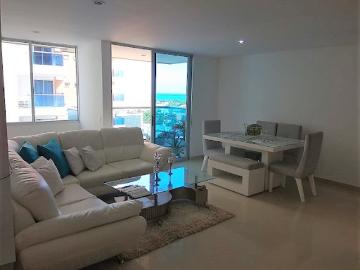 Apartamento En Venta En Barranquilla En Villa Campestre V150511