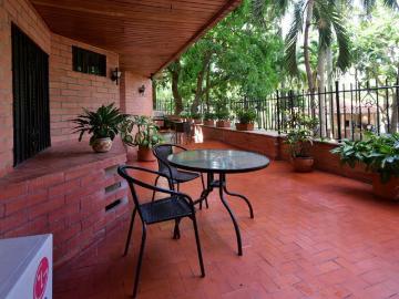 Apartamento En Venta En Barranquilla En Villa Campestre V211607