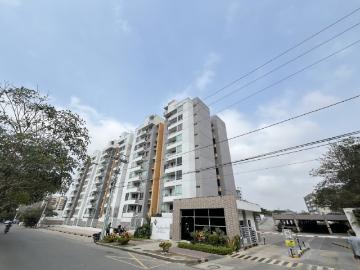 Apartamento En Venta En Barranquilla En Villa Campestre V254802