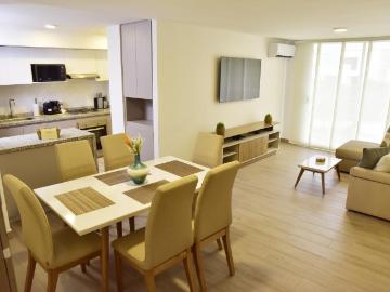 Apartamento En Venta En Barranquilla En Villa Campestre V325679