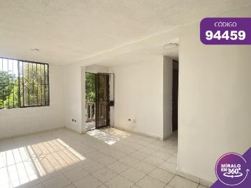 Apartamento En Venta En Barranquilla En Villa Carolina V377725