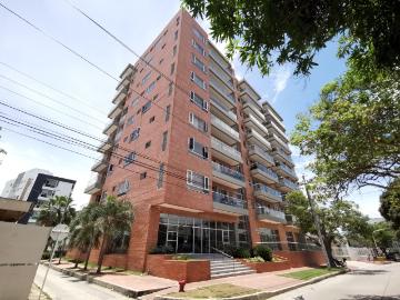 Apartamento En Venta En Barranquilla En Villa Del Este V364029