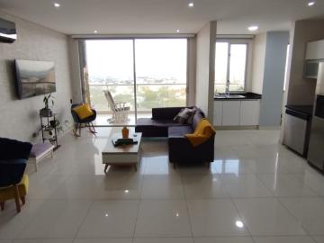 Apartamento En Venta En Barranquilla En Villa Del Este V365508
