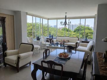 Apartamento En Venta En Barranquilla En Villa Santos V384600