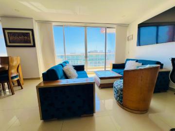 Apartamento En Venta En Barranquilla En Villa Santos V391571