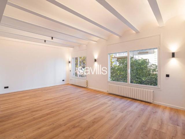 Apartamento en Venta en Barri de les Corts