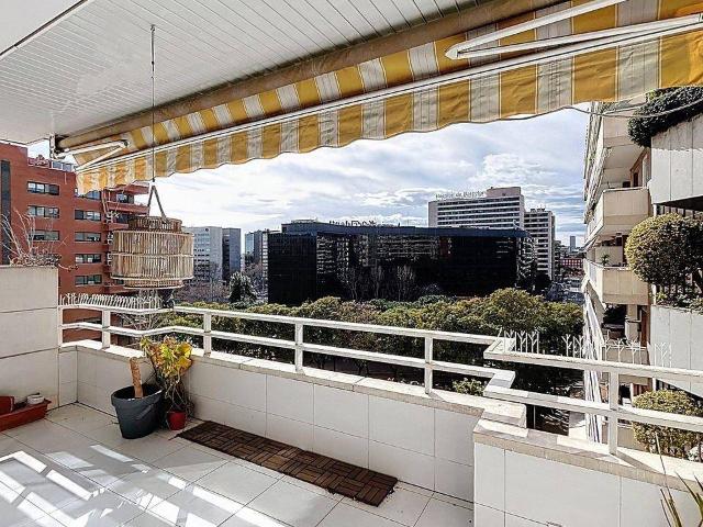 Apartamento en Venta en Barri de les Corts