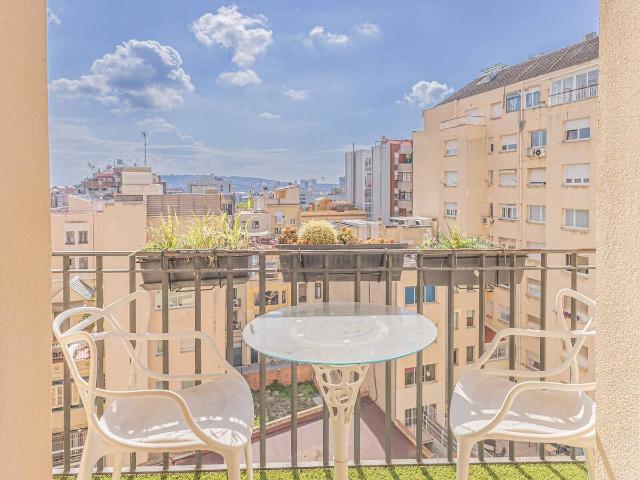 Apartamento en Venta en Barri de les Corts