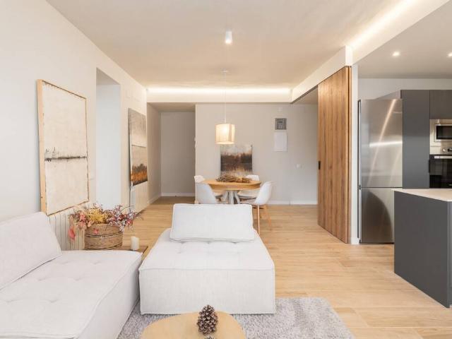 Apartamento en Venta en Barri de les Corts