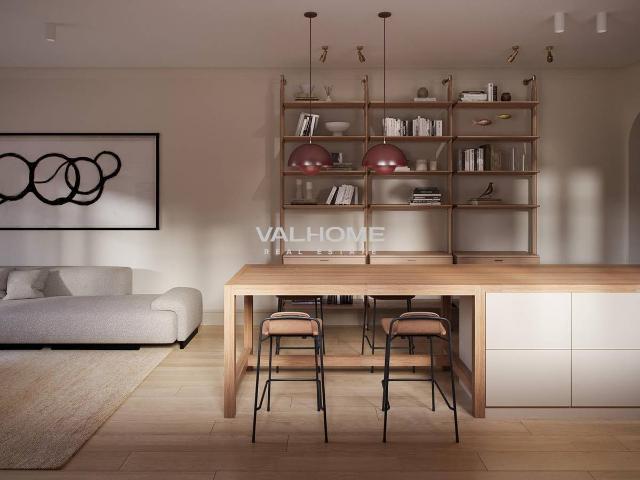 Apartamento en Venta en Barri de les Corts