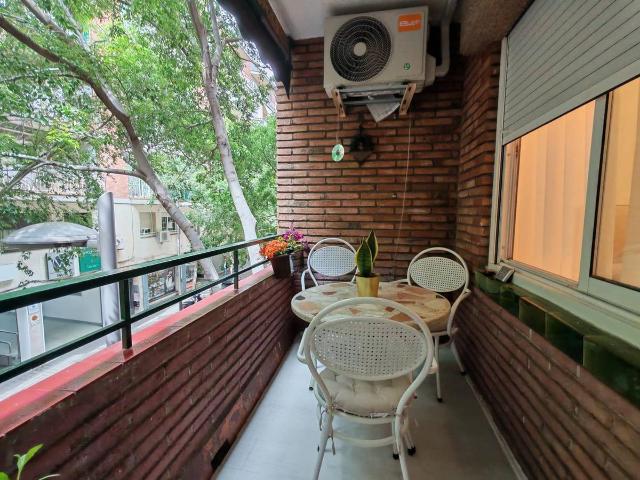 Apartamento en Venta en Barri de les Corts