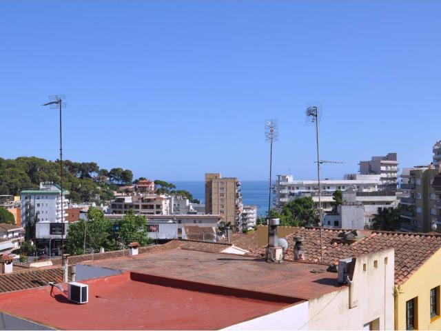 Apartamento en venta en Barri dels Pescadors