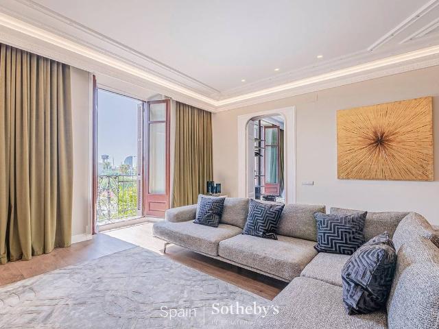 Apartamento en Venta en Barri Gòtic