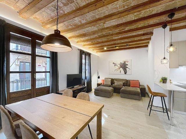 Apartamento en Venta en Barri Gòtic