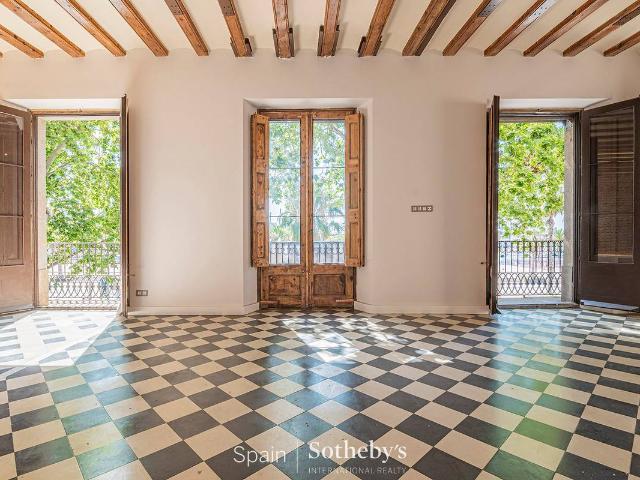 Apartamento en Venta en Barri Gòtic
