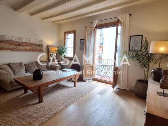 Apartamento en Venta en Barri Gòtic