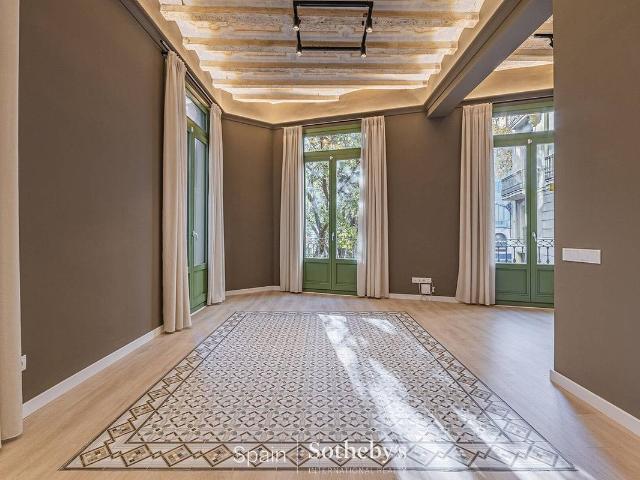 Apartamento en Venta en Barri Gòtic