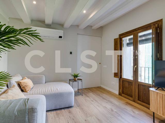 Apartamento en Venta en Barri Gòtic