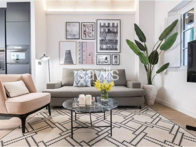 Apartamento en Venta en Barri Gòtic