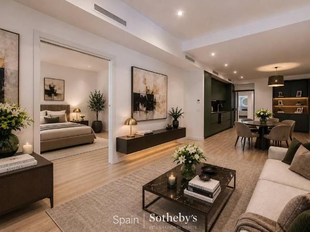 Apartamento en Venta en Barri Gòtic